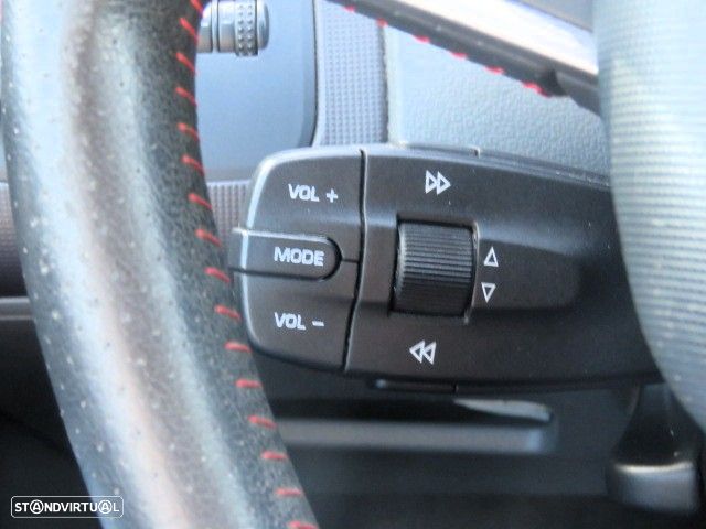 SEAT Ibiza 1.2 TDI DPF - 9