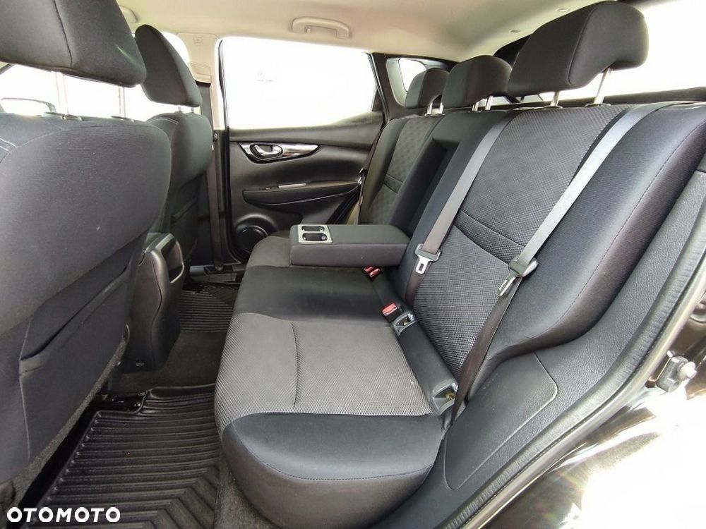 Nissan Qashqai - 15