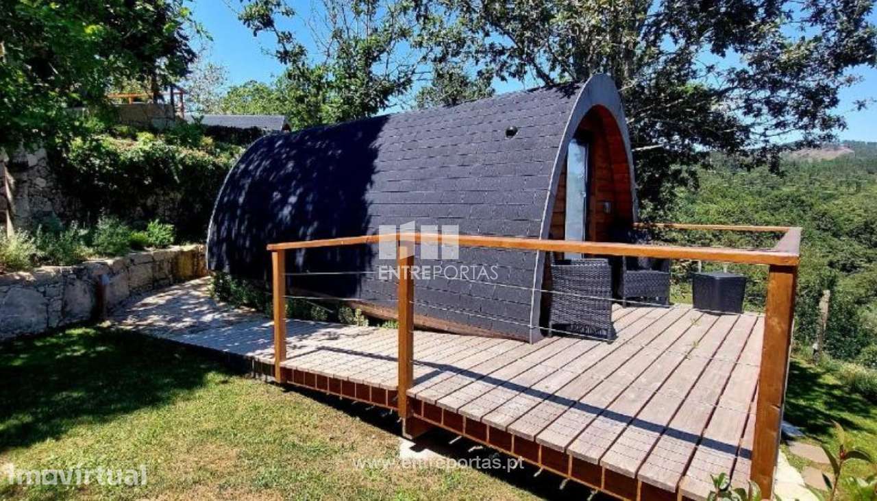 Quinta turística rural para venda, Covas, Vila Nova de Cerveira - Grande imagem: 5/48