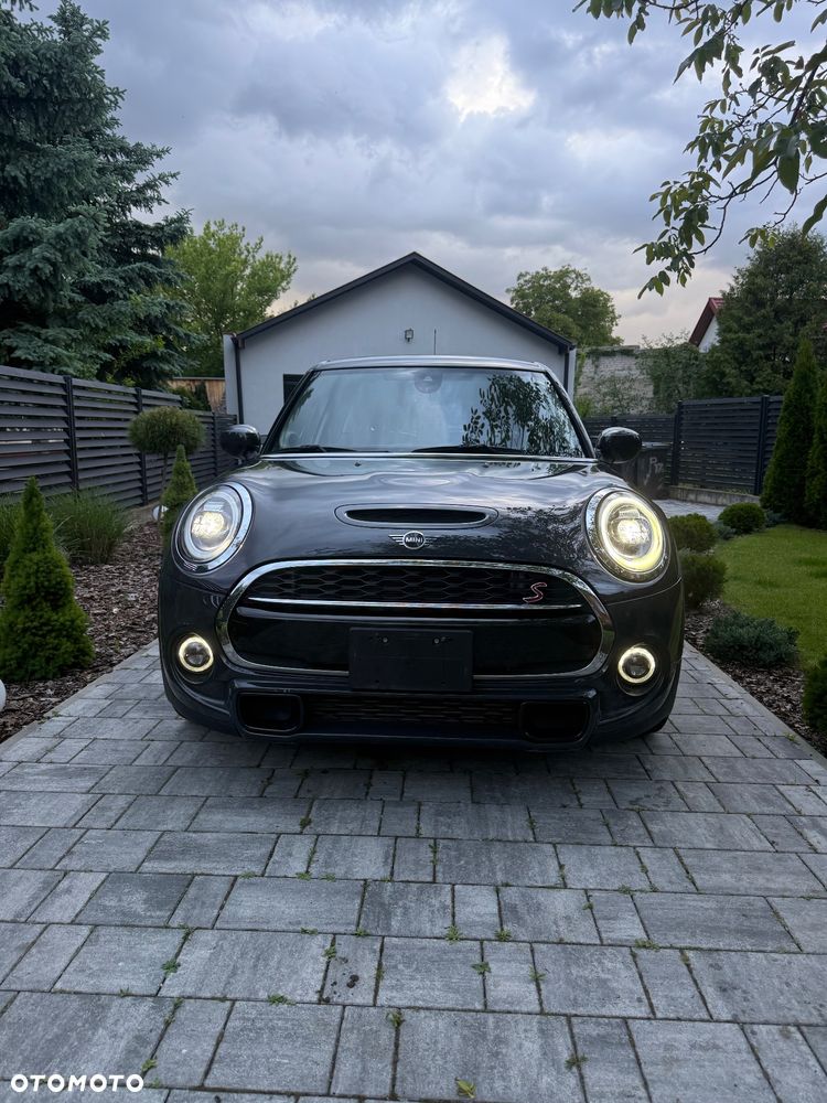 MINI Cooper S - 19