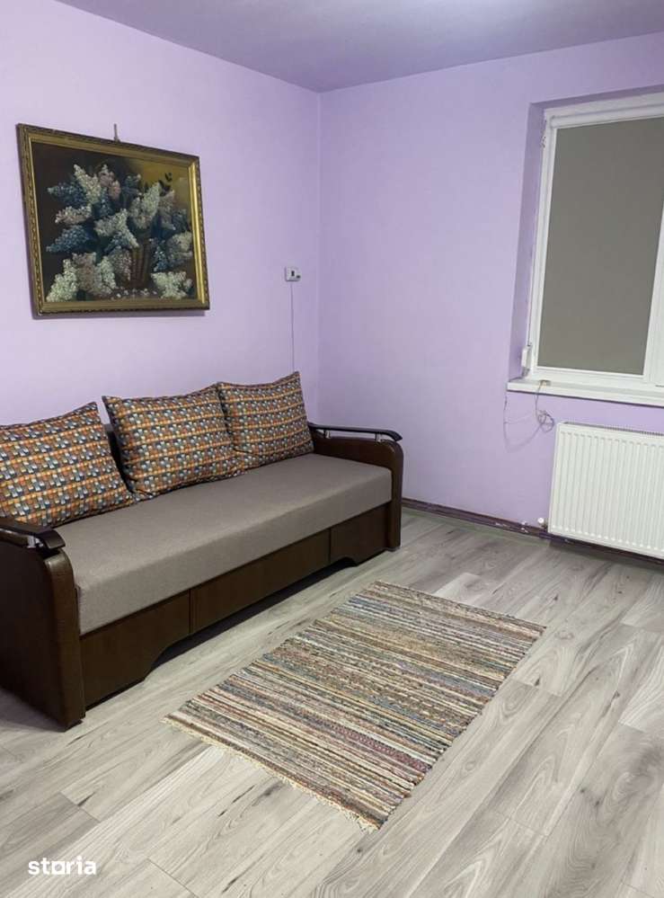 Apartament cu 2 camere de închiriat în zona Centru — fotografia 3