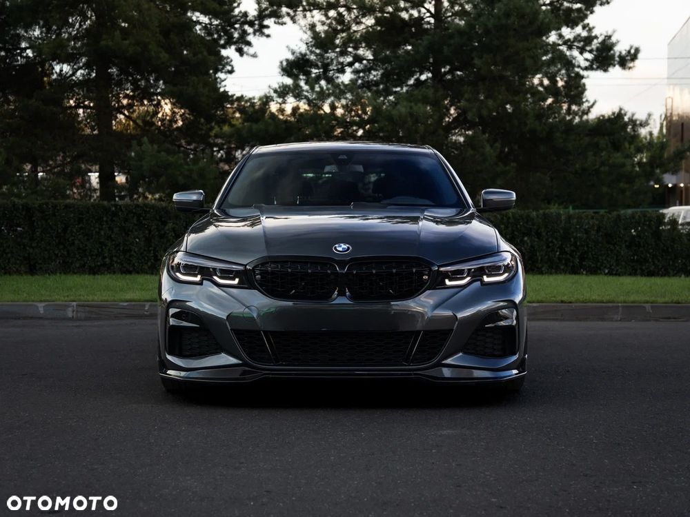BMW Seria 3 - 3