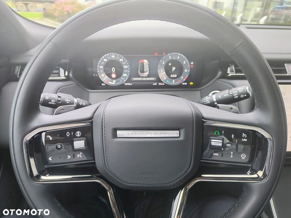 Land Rover Range Rover Velar - 20