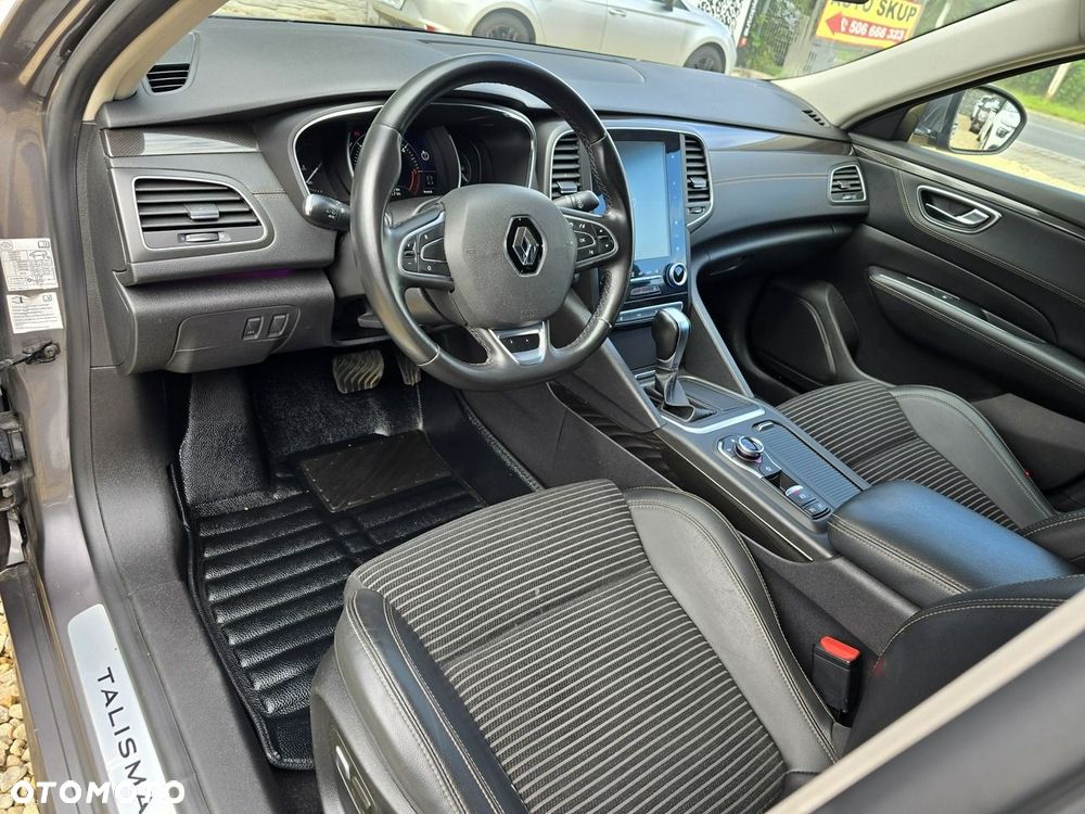 Renault Talisman - 7