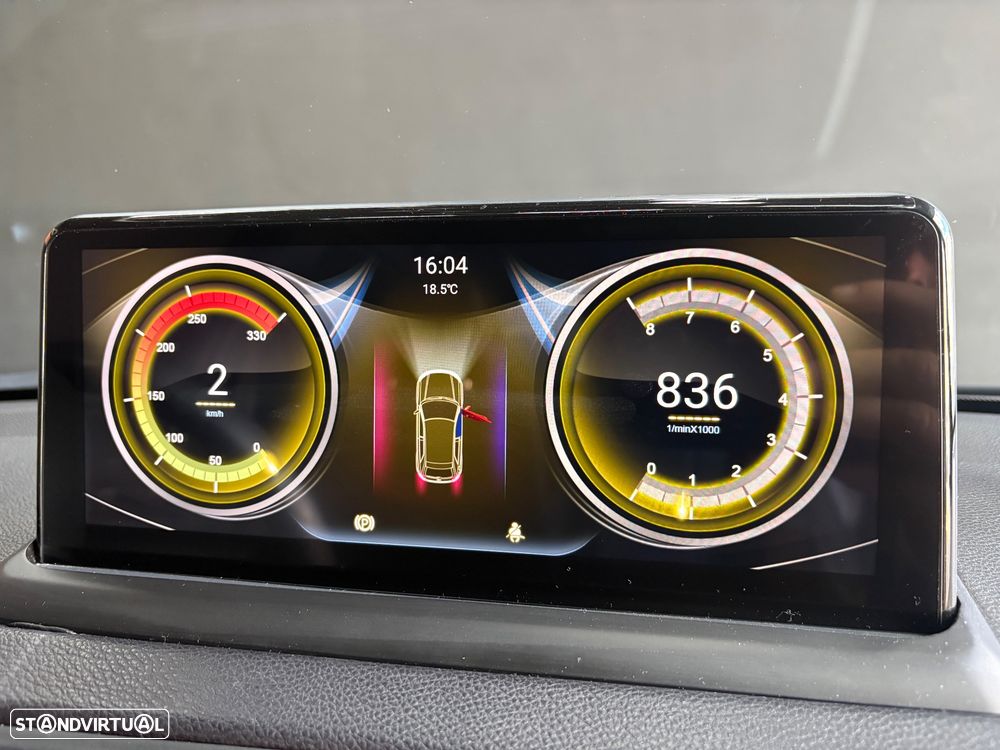 BMW 118 d DPF Edition Sport - 50