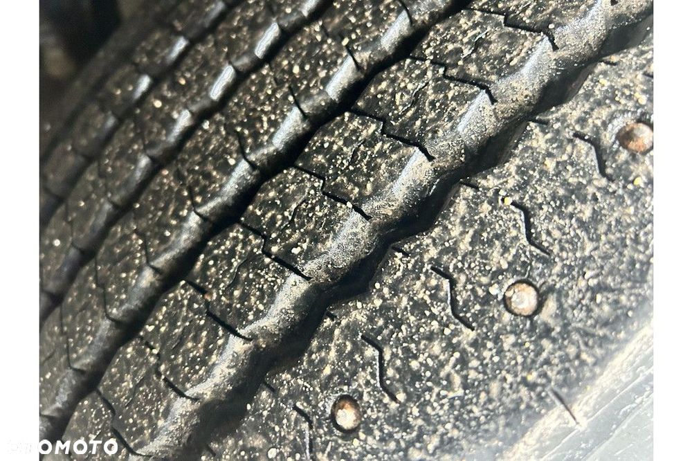 Scania G450 6X2*4 EURO6 + RETARDER - 13