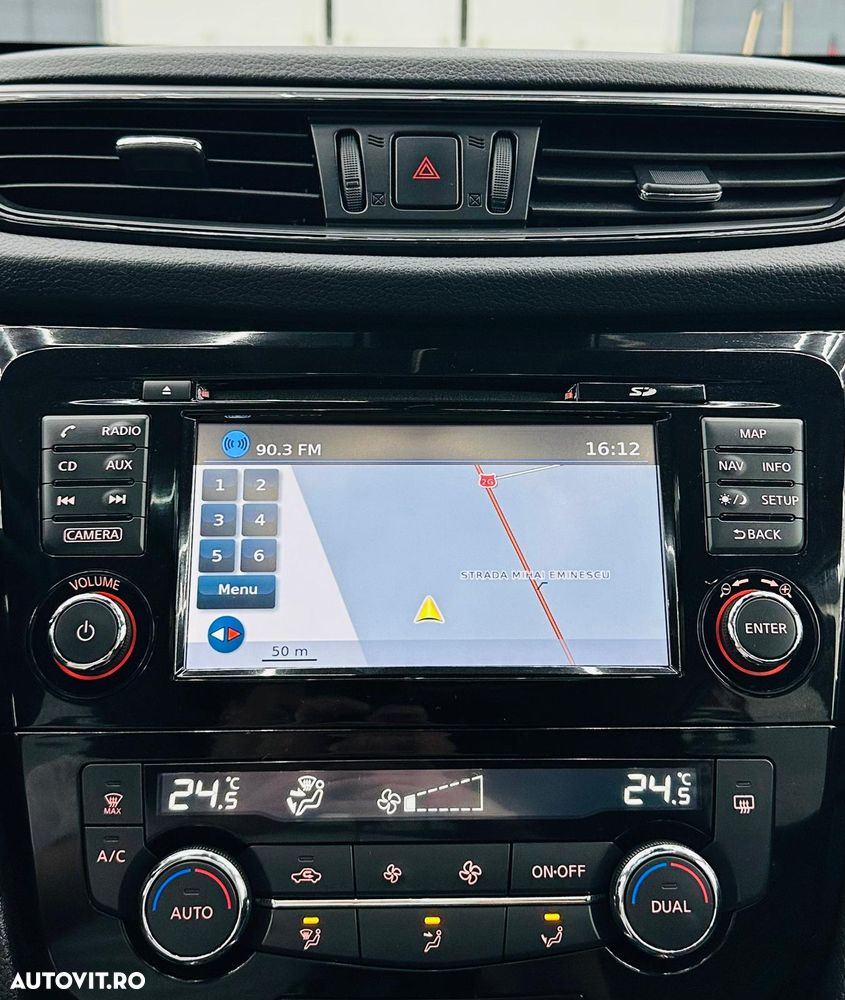 Nissan X-Trail 1.6 dCi N-Connecta - 27