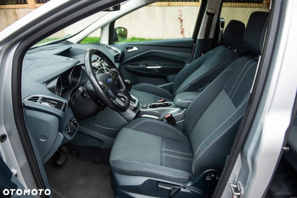 Ford Grand C-MAX 2.0 TDCi Business Edition - 18