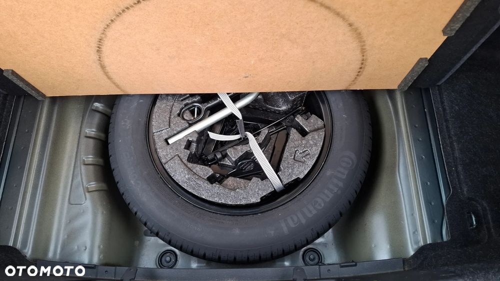 Skoda Octavia 1.0 TSI Ambition - 11