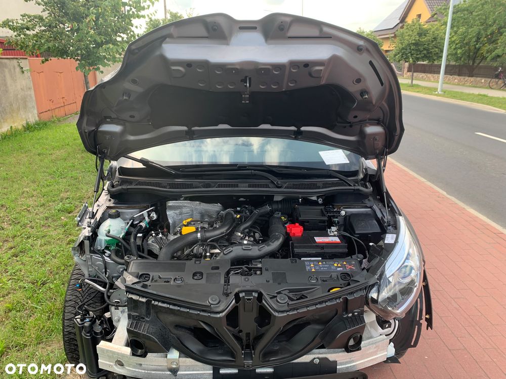 Renault Captur ENERGY TCe 90 Start&Stop Experience - 11