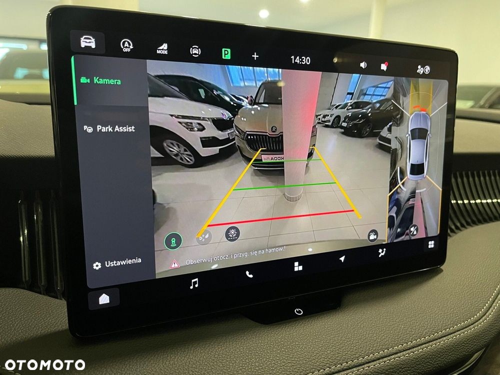 Skoda Superb 2.0 TDI SCR L&K DSG - 16