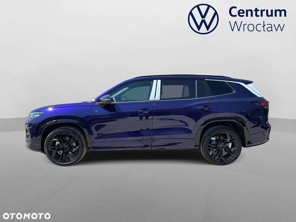 Volkswagen Tayron - 12