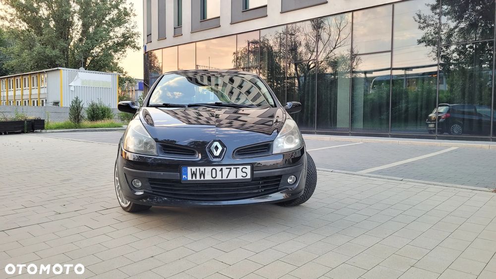 Renault Clio 1.2 TCE Alize - 12