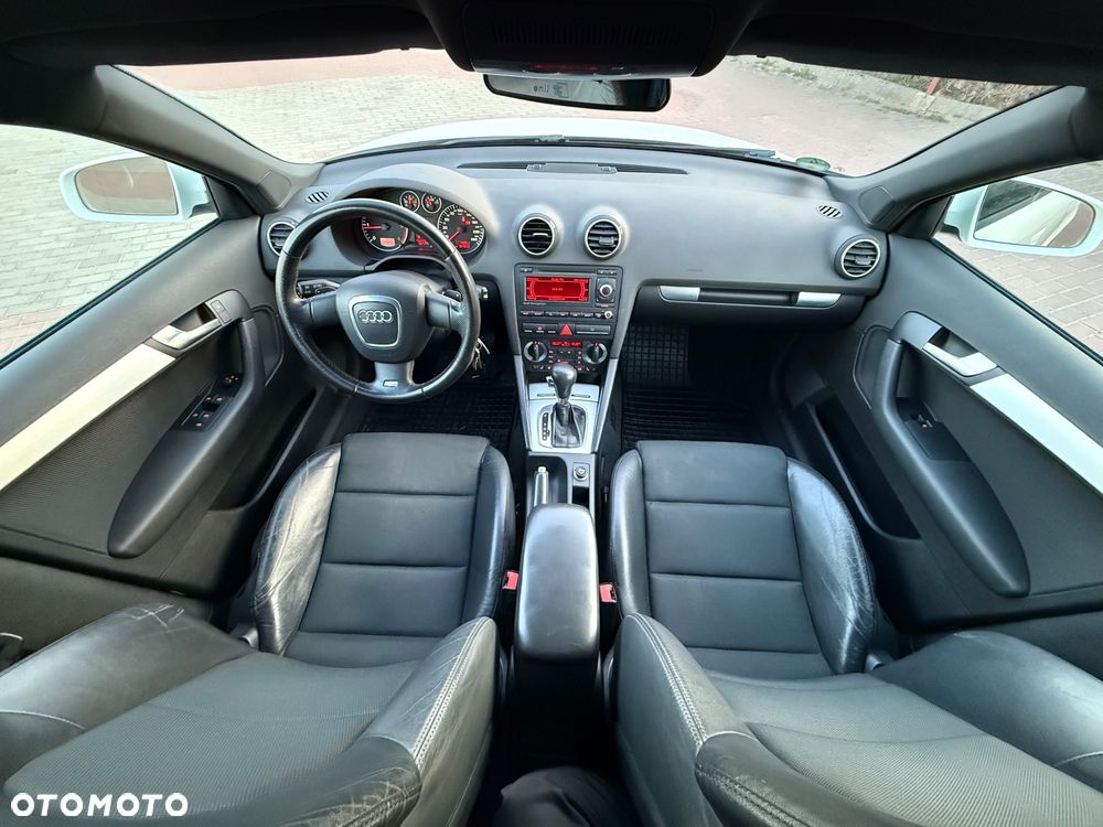 Audi A3 Sportback - 20
