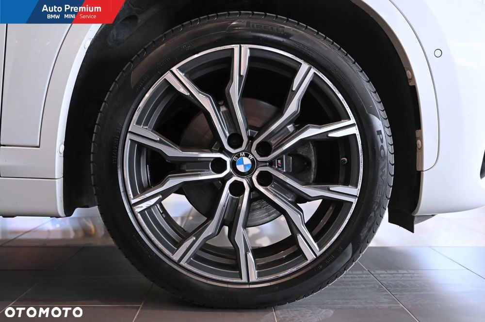 BMW X1 sDrive18d - 24