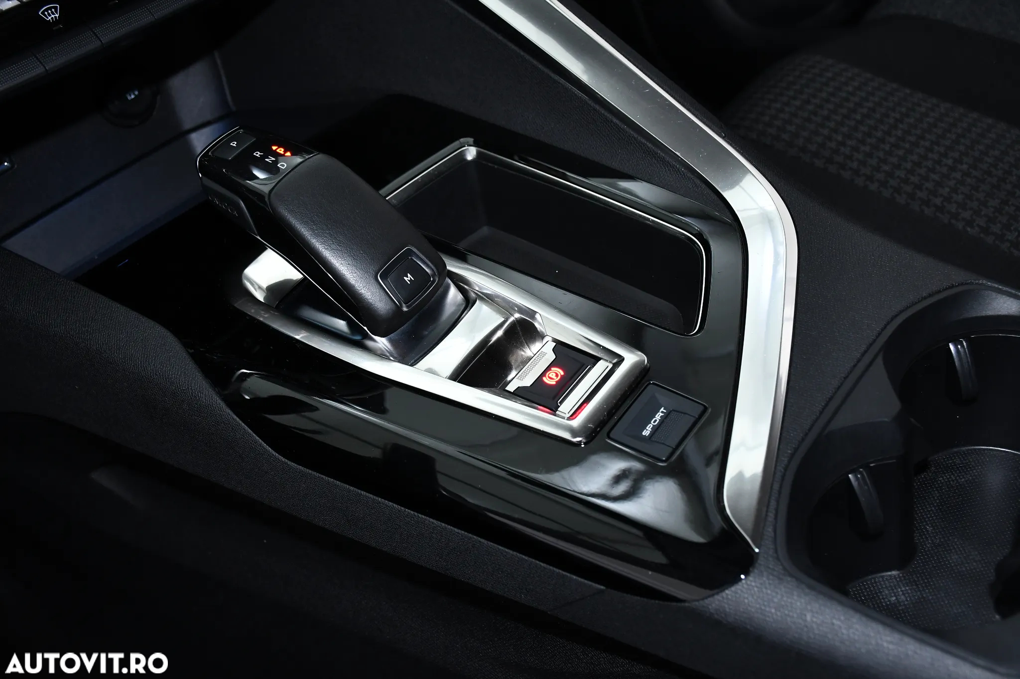 Peugeot 3008 - 15