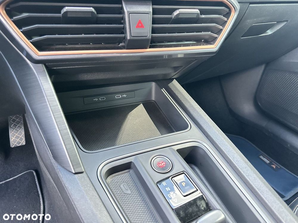 Cupra Formentor 1.5 TSI DSG - 28