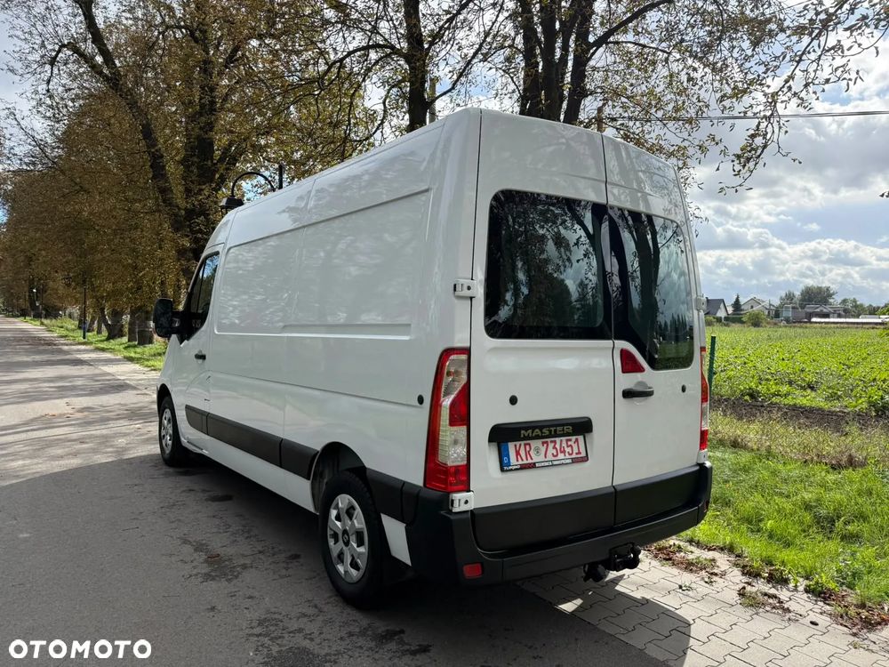 Renault MASTER - 4