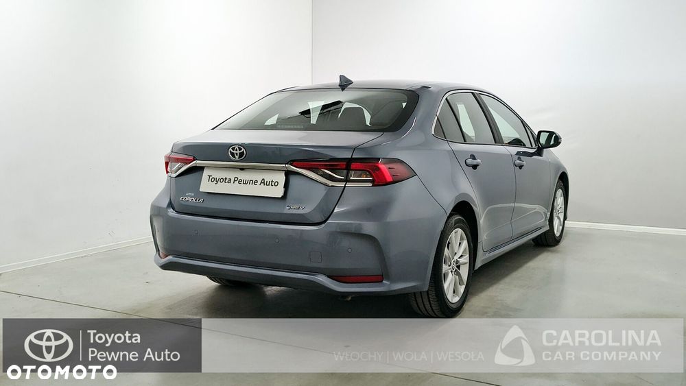 Toyota Corolla 1.8 Hybrid Comfort - 22