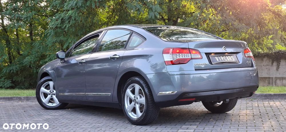 Citroën C5 HDi 140 FAP Business Class - 5