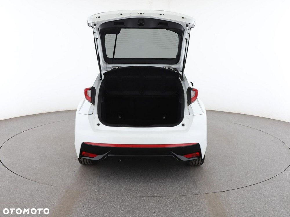 Honda Civic 1.8i-VTEC Sport - 19