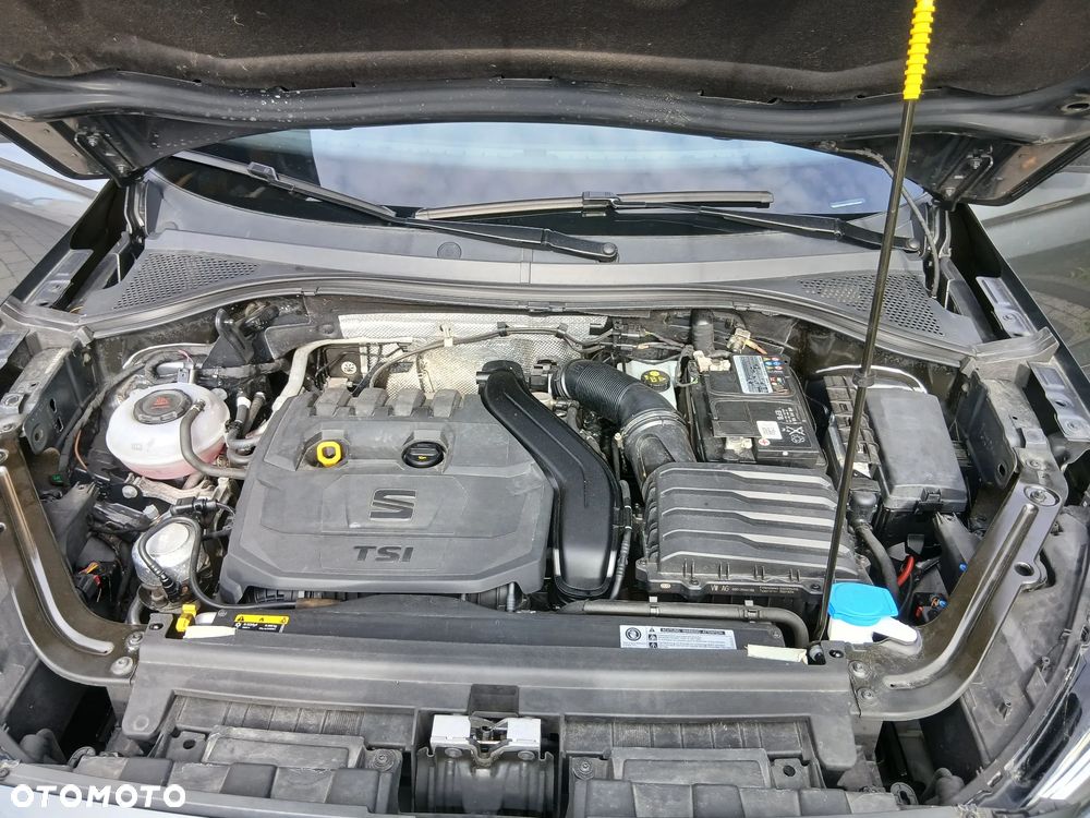 Seat Tarraco - 5