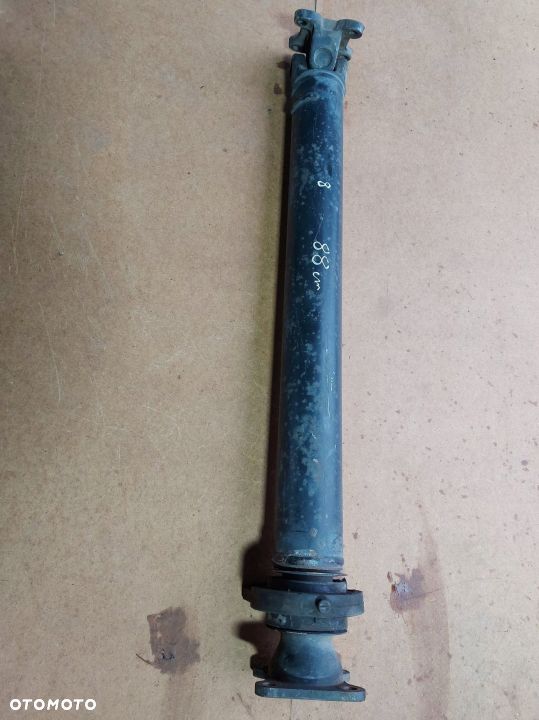 Wał napędowy 88cm Maxity Cabstar, wszyst. części - 2