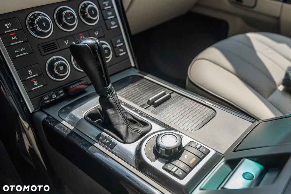Land Rover Range Rover 5.0 V8 S/C - 10