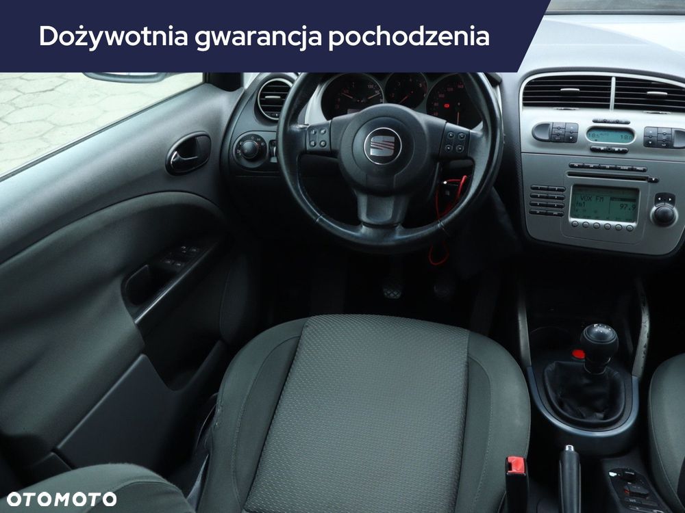 Seat Toledo - 9