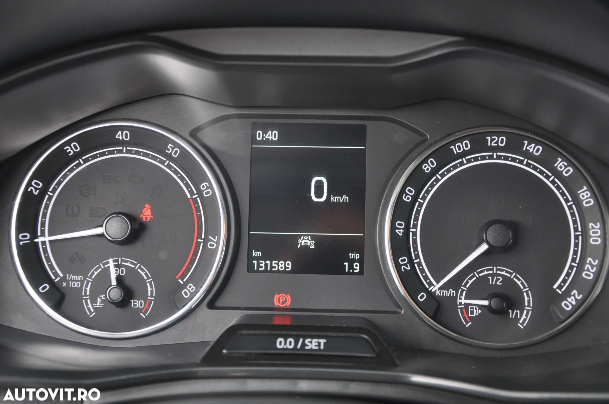 Skoda Scala 1.0 TSI Ambition - 14