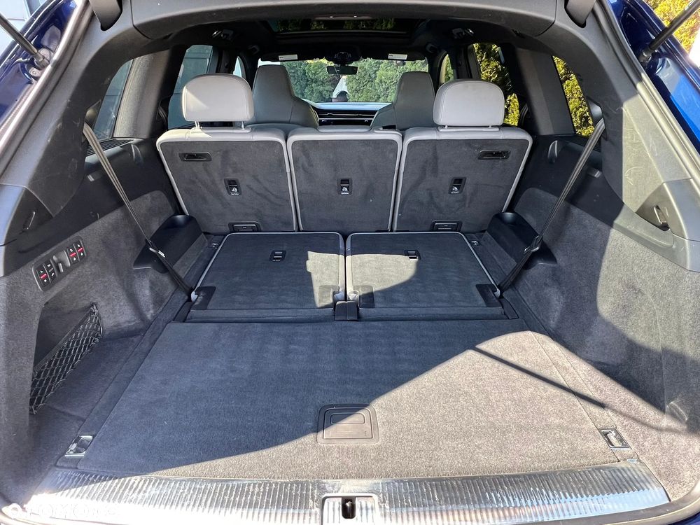 Audi SQ7 SUV TFSI tiptronic - 21