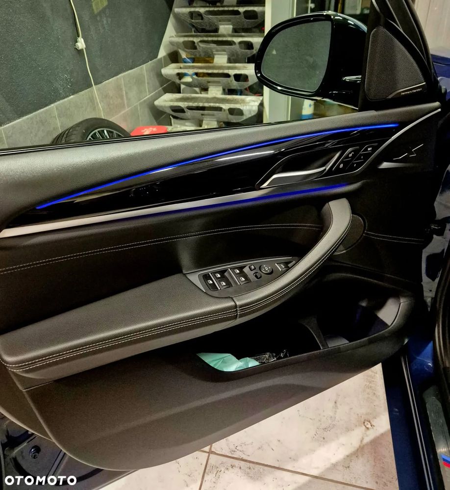 BMW X3 xDrive30i M Sport - 12