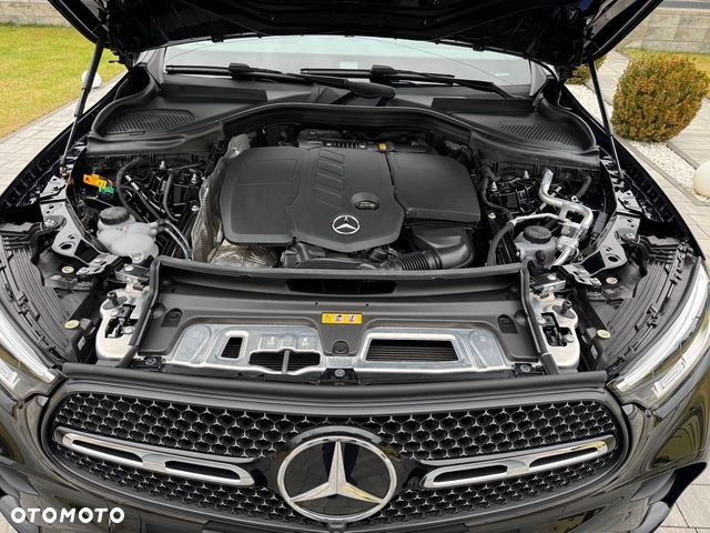 Mercedes-Benz GLC - 13