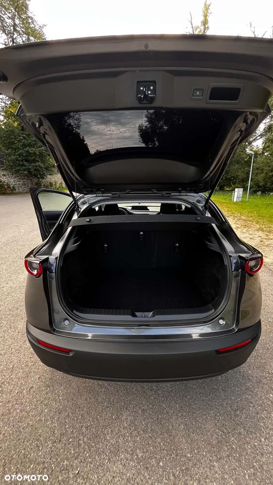 Mazda CX-30 - 10