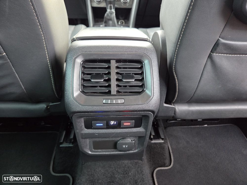VW Tiguan 2.0 TDI Confortline - 18