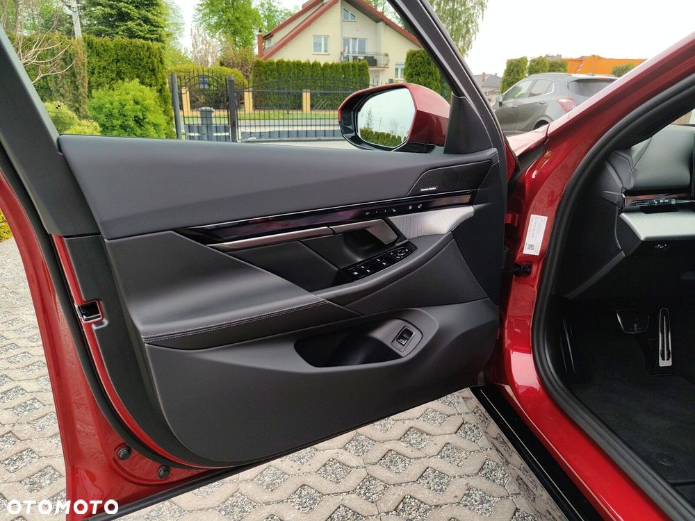 BMW Seria 5 - 12