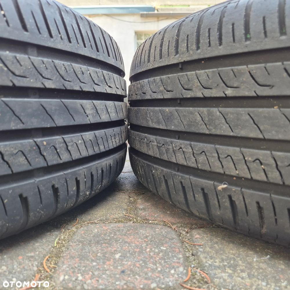 LATO KOŁA MAZDA 6 CX-3 TOYOTA C-HR KIA XCEED OPTIMA NIRO YARIS 225/55 R17 - 10