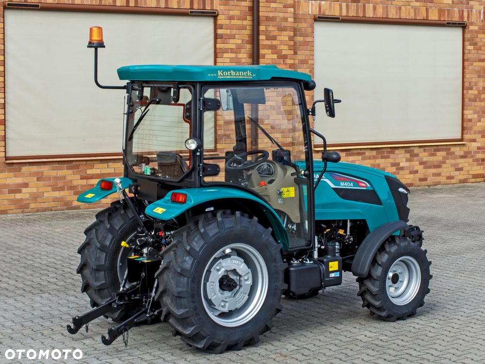 Aupax 2040 - 25