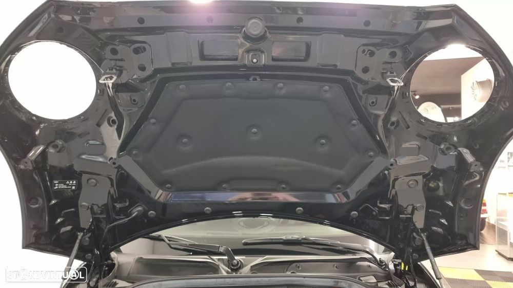 MINI 3 Portas Cooper SE Yours - 46