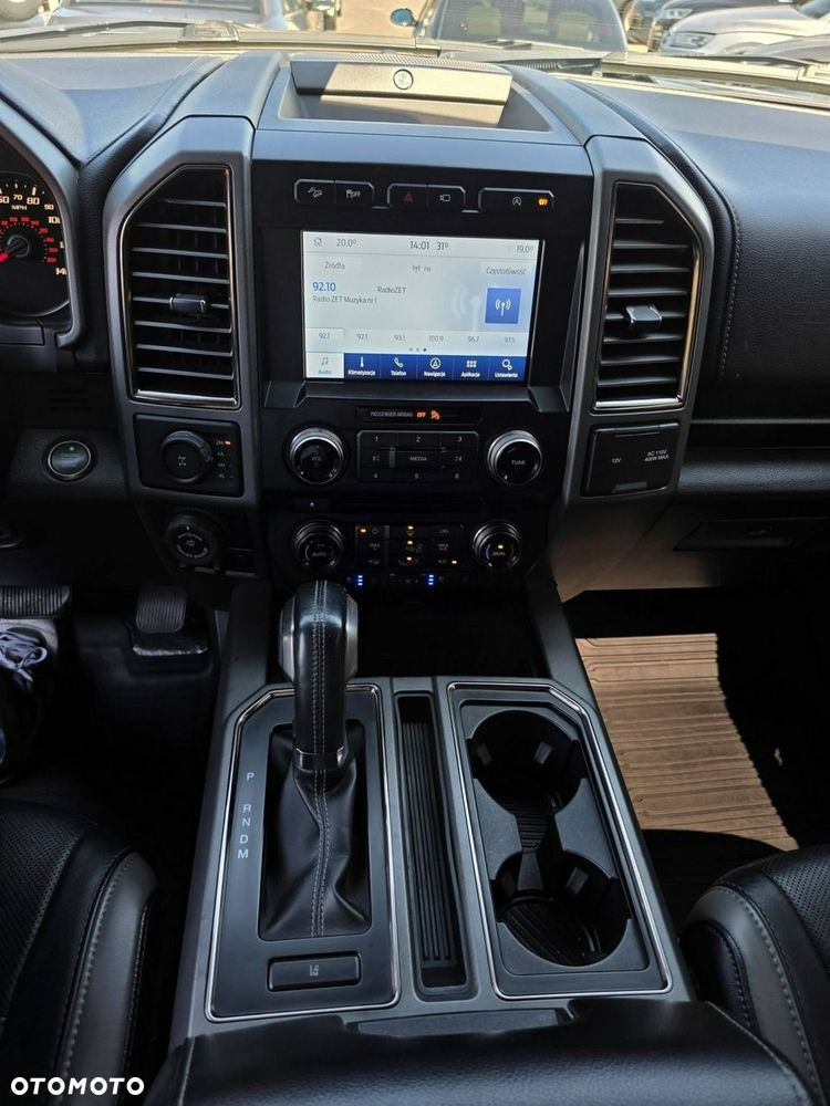 Ford F150 - 17