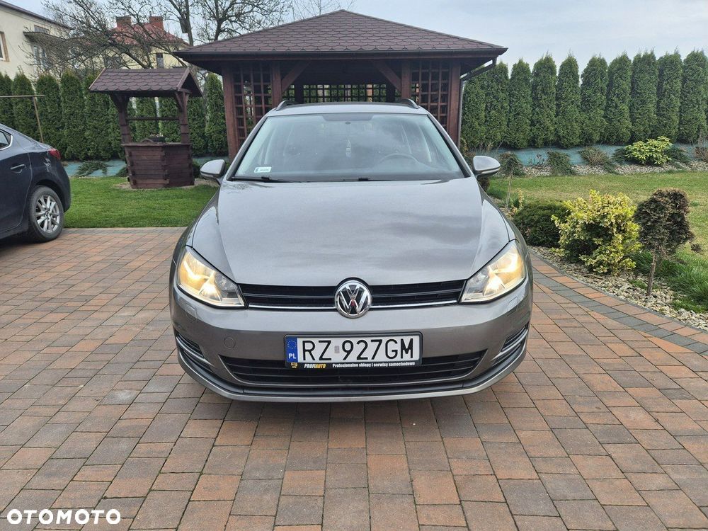 Volkswagen Golf - 3