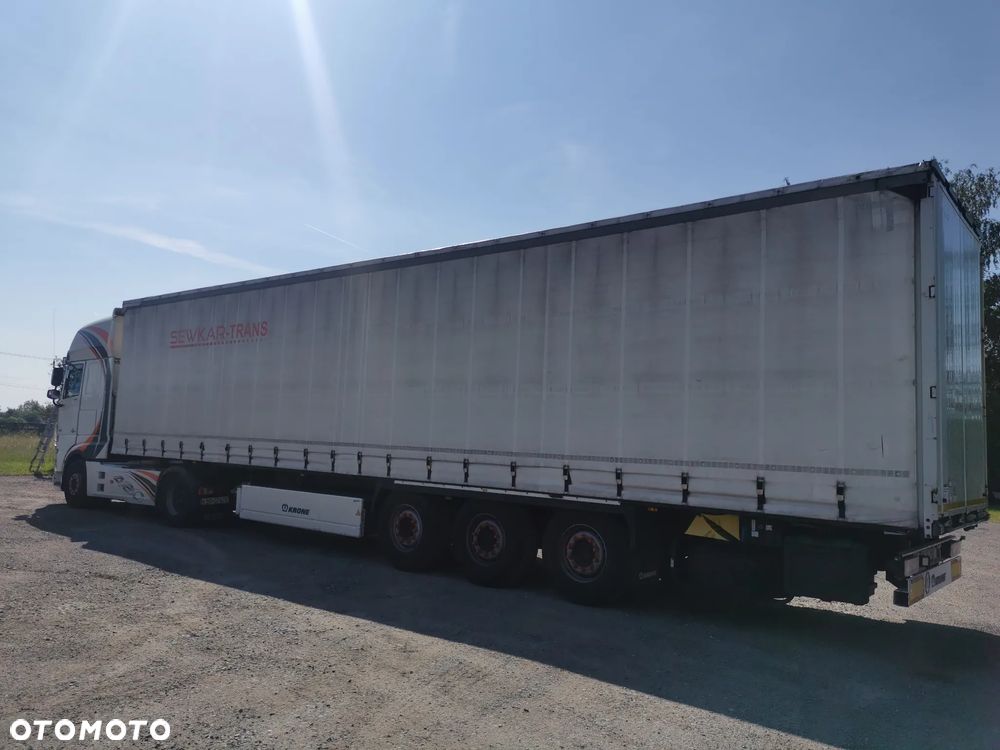 DAF Xf 460 - 11