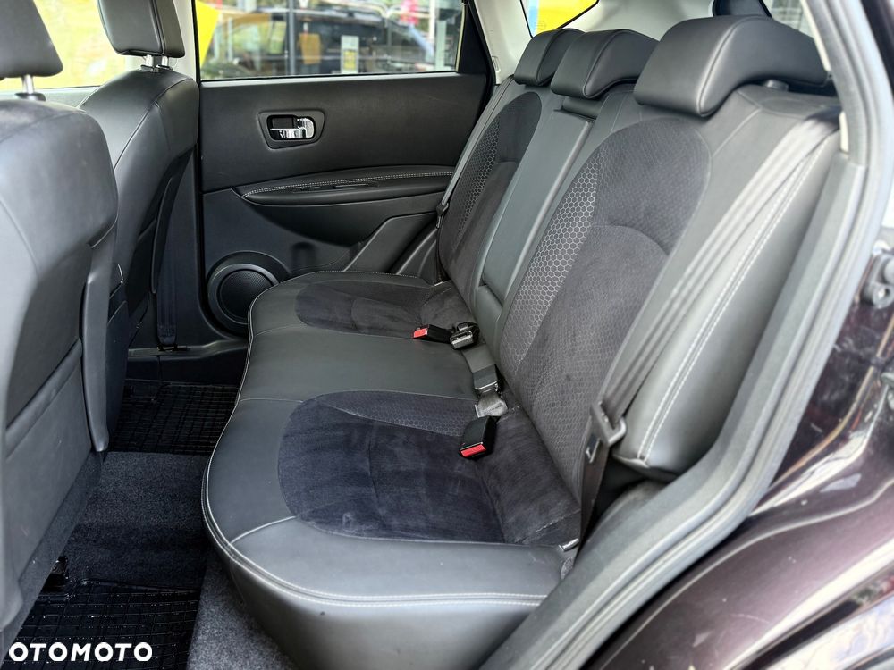 Nissan Qashqai - 18