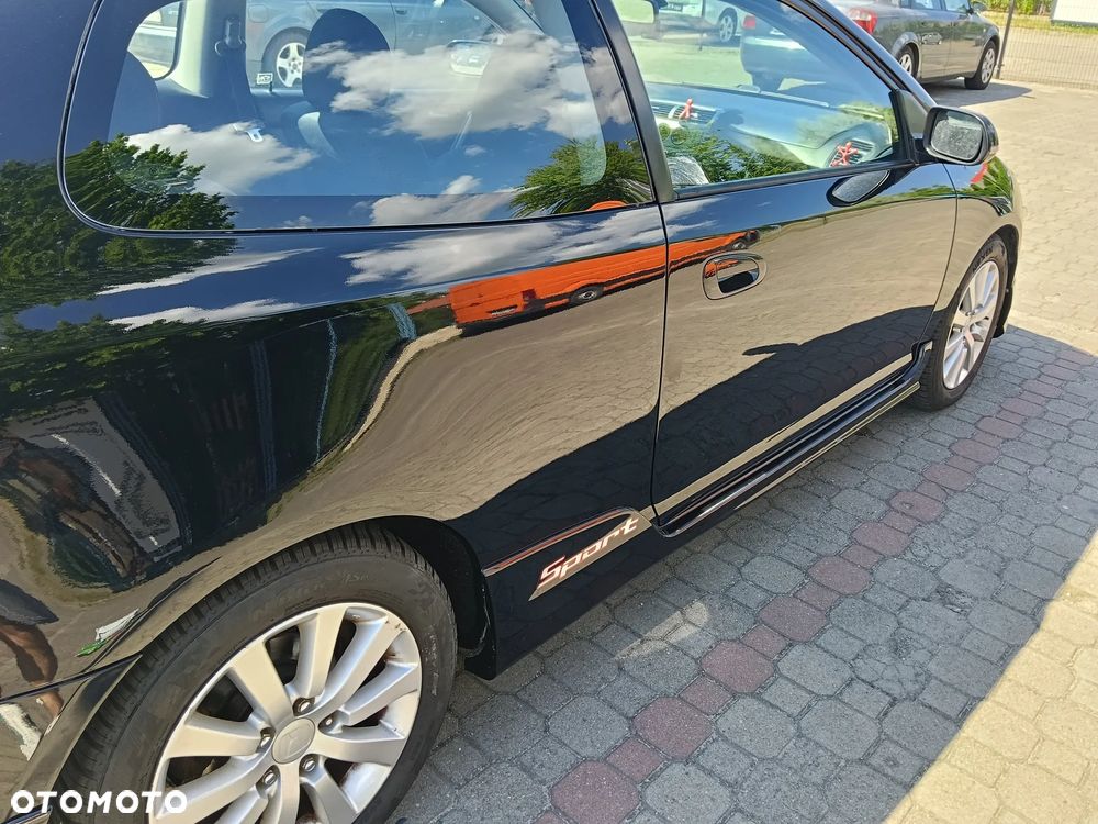 Honda Civic 1.6i Sport - 15