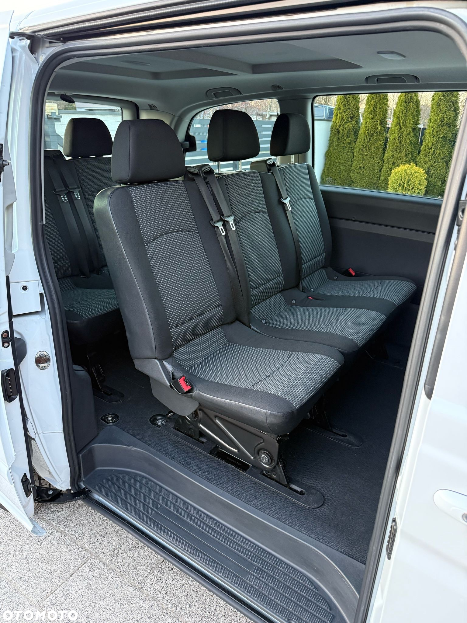 Mercedes-Benz Vito 113 CDI 639.701 - 9