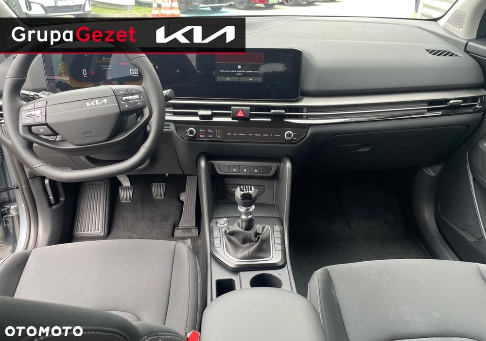 Kia Sportage - 15