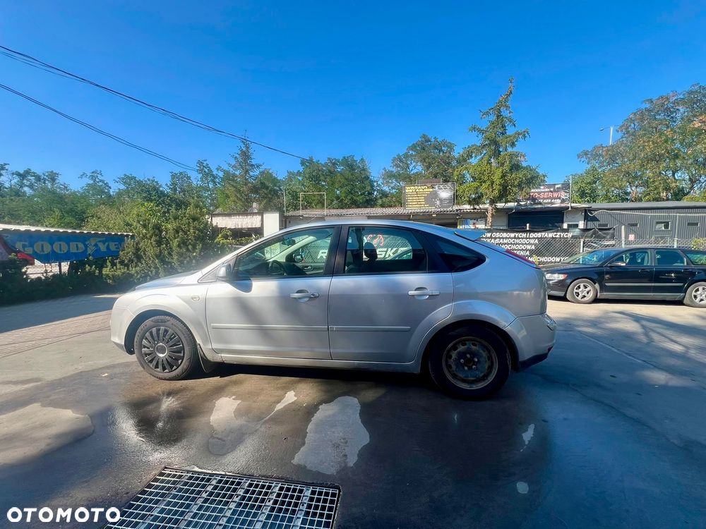 Ford Focus - 5