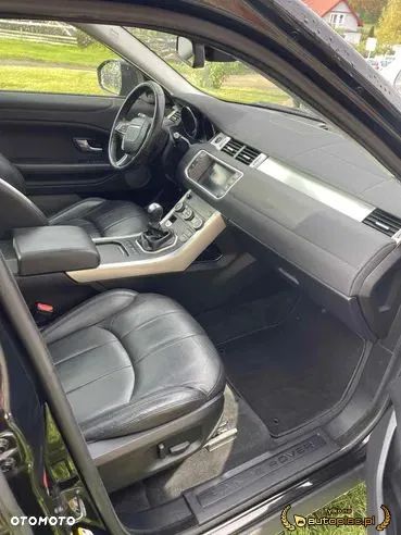 Land Rover Range Rover Evoque TD4 SE - 17