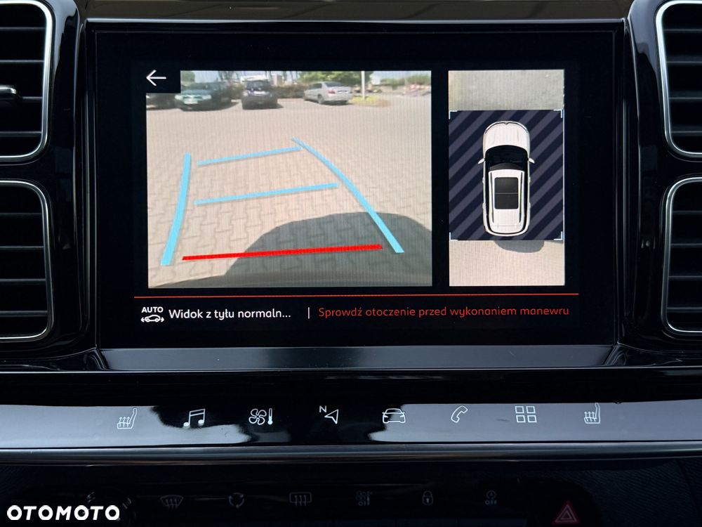 Citroën C5 Aircross 1.6 PureTech Feel EAT8 - 24