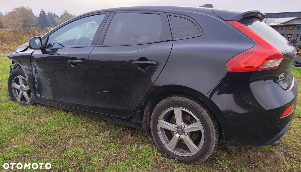 Volvo V40 T3 Drive-E Kinetic - 6